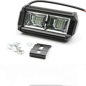 Engineering light 54W 18leds offroad Car Led Work Light