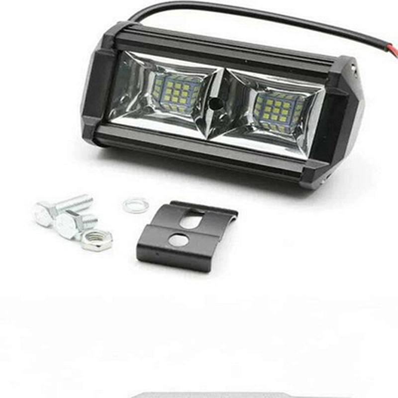 Engineering light 54W 18leds offroad Car Led Work Light