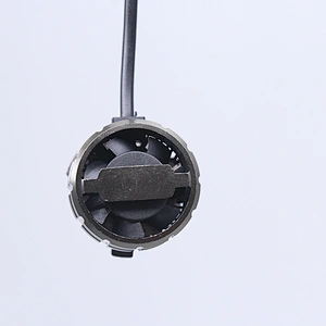 Auto Lighting System Led Lamps M6 Led Headlights H1 H4 H7 H8 H9 H11 H13 H15