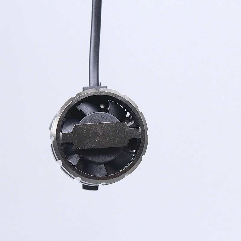 Auto Lighting System Led Lamps M6 Led Headlights H1 H4 H7 H8 H9 H11 H13 H15