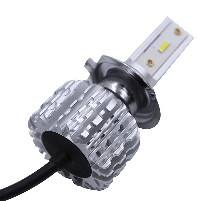 Auto Car K1 H16 H13 H1 H3 H7 H8 H9 H11 H4 Led Headlight
