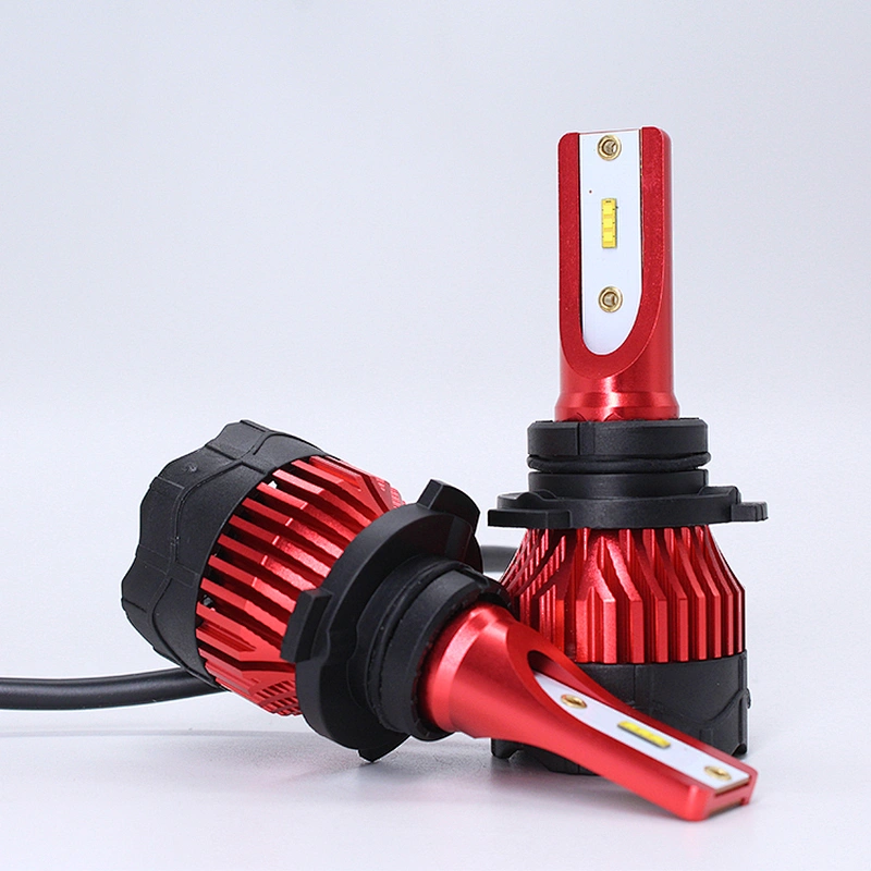 Auto Accessories 9005 HB3 Led Headlight Bulb