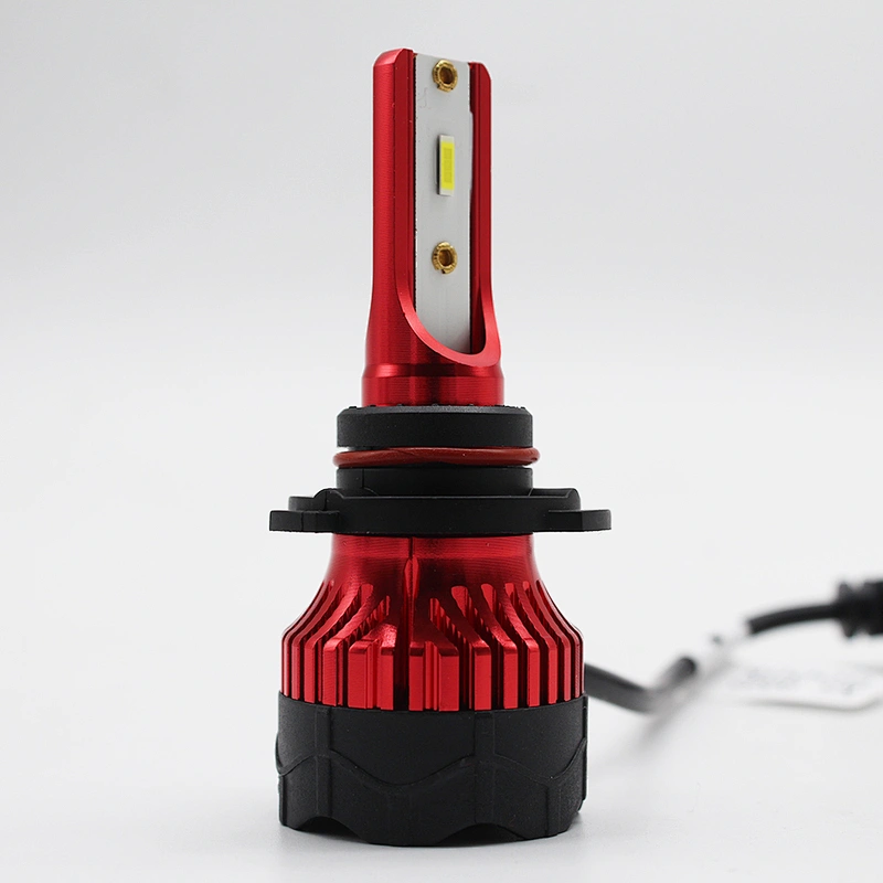 Automotive Lamp 16000lm H11 H4 Auto K5  Car H4 Led H7 Led Headlight