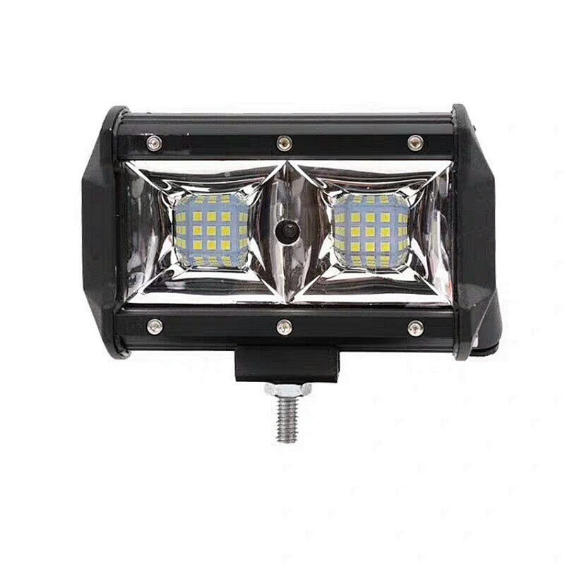 Engineering light 54W 18leds offroad Car Led Work Light