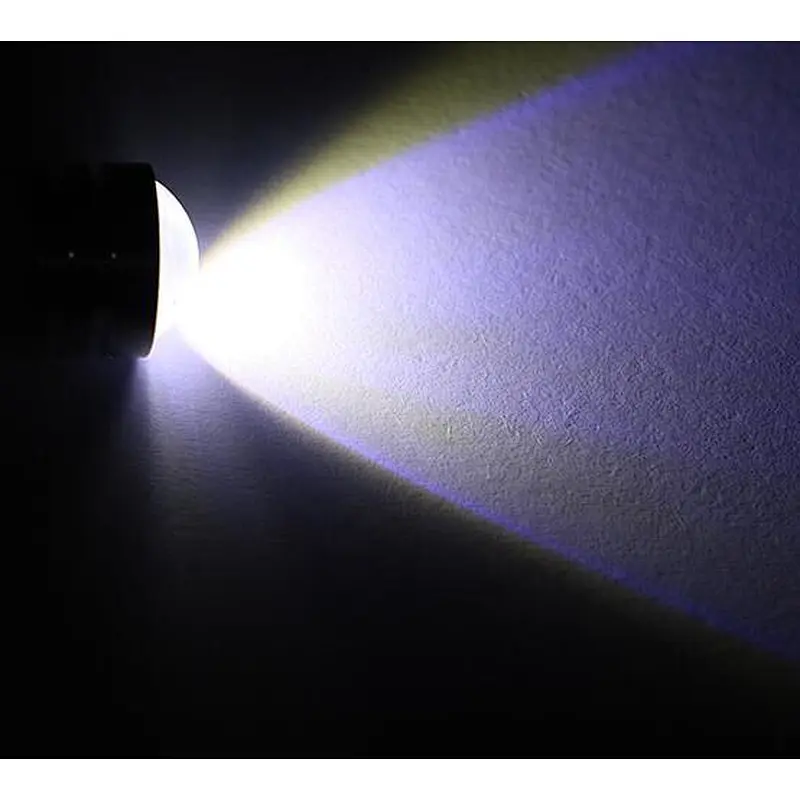 G1 12V Car Parking reading license plate Light T10 5730 2SMD