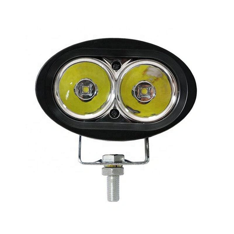 Wholesale 12V 24V 20W Spot LED work light for Forklift Warning