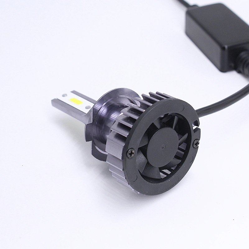 4wd Auto Lighting System F2 Car Light H7 H4 9006 880 LED Headlight