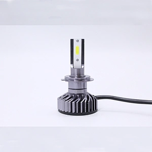 4wd Auto Lighting System F2 Car Light H7 H4 9006 880 LED Headlight
