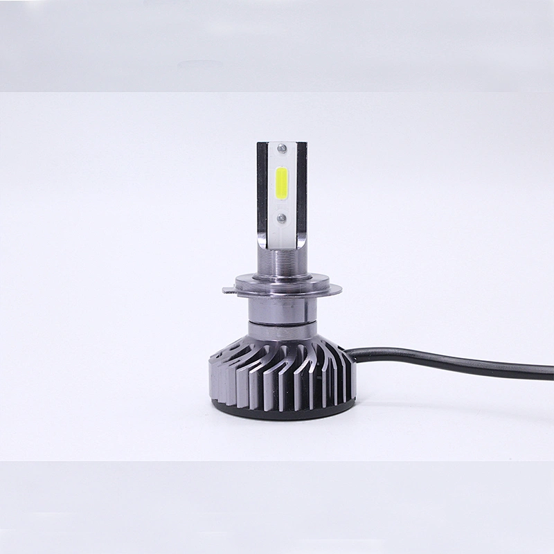4wd Auto Lighting System F2 Car Light H7 H4 9006 880 LED Headlight