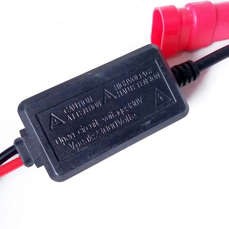 OEM Wholesale Slim 35W 55W AC DC Ballast for HID Xenon Bulbs