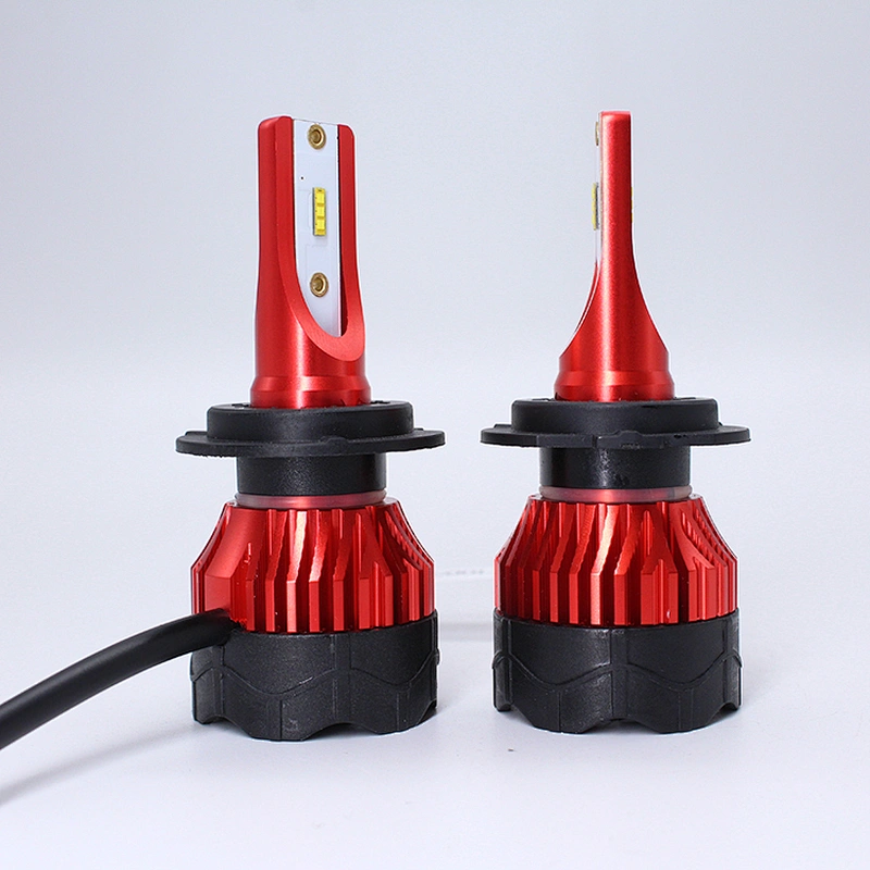Auto Accessories 9005 HB3 Led Headlight Bulb H7 H1