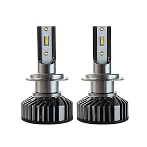 OEM F2 DOB H1 H7 H11 H13 9005 900 Car Lights F2 Led Headlight H7 Led H4 With Canbus