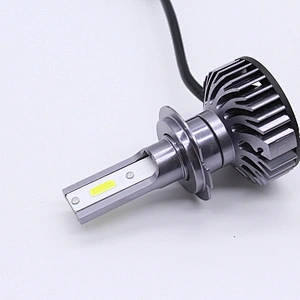 4wd Auto Lighting System F2 Car Light H7 H4 9006 880 LED Headlight