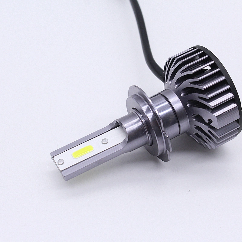 4wd Auto Lighting System F2 Car Light H7 H4 9006 880 LED Headlight