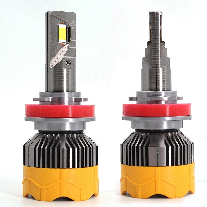 Canbus led headlight H11 36W 72W