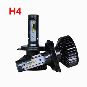 OEM F2 DOB H1 H7 H11 H13 9005 900 Car Lights F2 Led Headlight H7 Led H4 With Canbus
