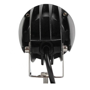 WLR15 High Quality Offroad 15W LED Work Light Flood Beam