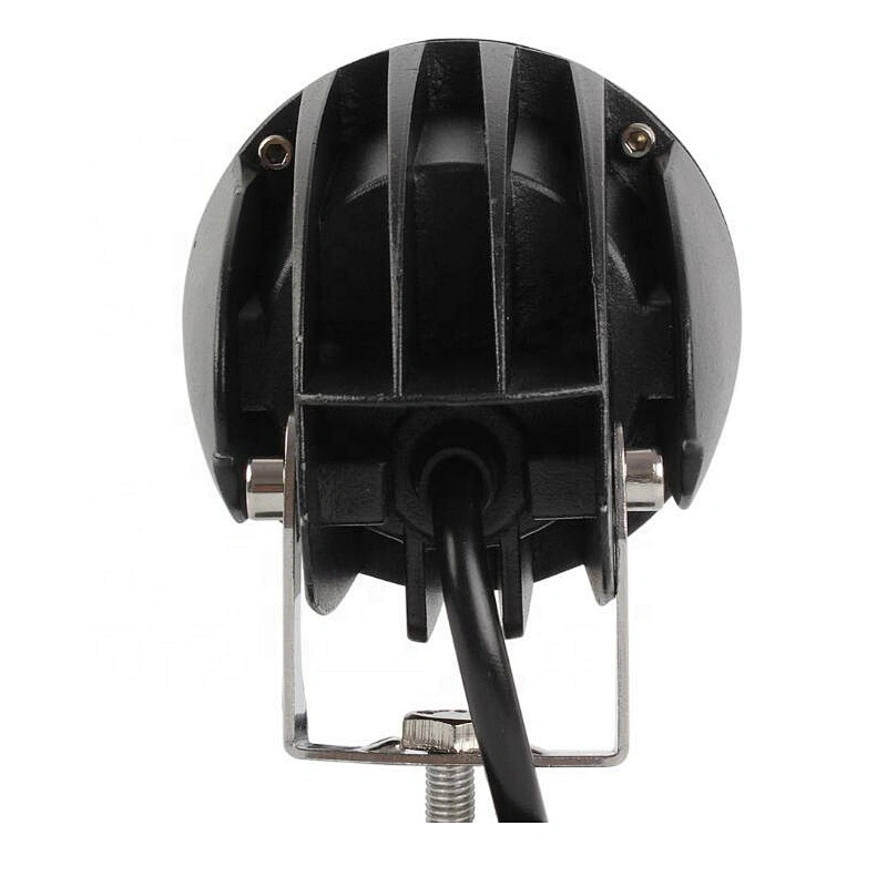 WLR15 High Quality Offroad 15W LED Work Light Flood Beam