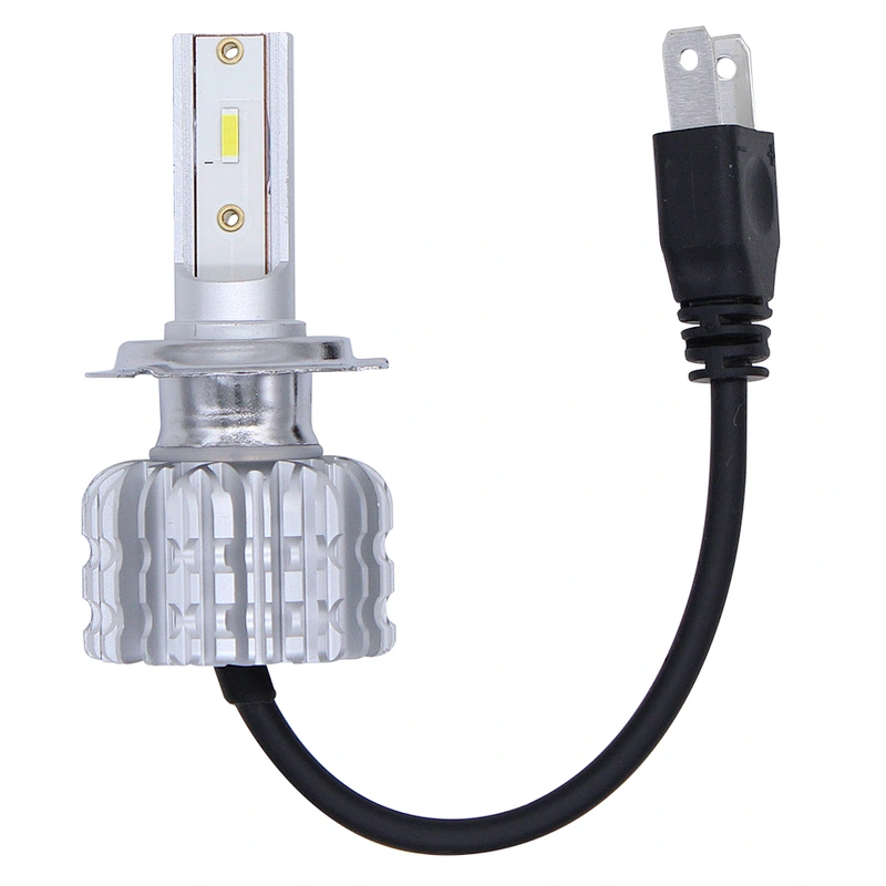 Auto Car K1 H16 H13 H1 H3 H7 H8 H9 H11 H4 Led Headlight