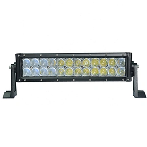High Power 7inch 36W 60W LED Light Bar