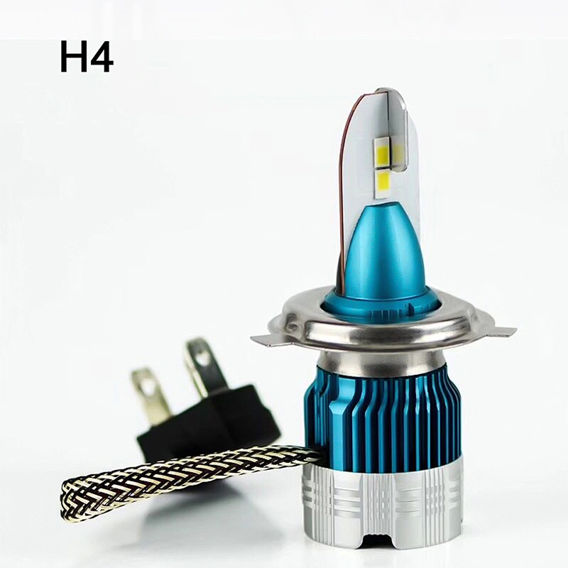 Automotive Lighting System Mini2 9005 9006 9012 H11 H4 Car LED Headlight Bulb H7