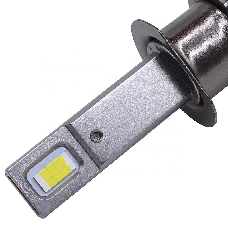 36W 72W Canbus Auto LED Headlight Bulbs H1 lights