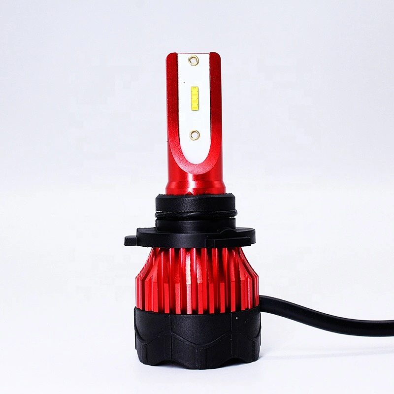 2019 New auto light k5 CSP LED 9005 HB3 Headlight best faros