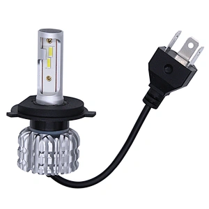 NEW led car light K1 S1 led headlamp car H7 H11 9006 9005 H4 auto led headlight