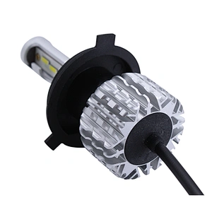 NEW led car light K1 S1 led headlamp car H7 H11 9006 9005 H4 auto led headlight