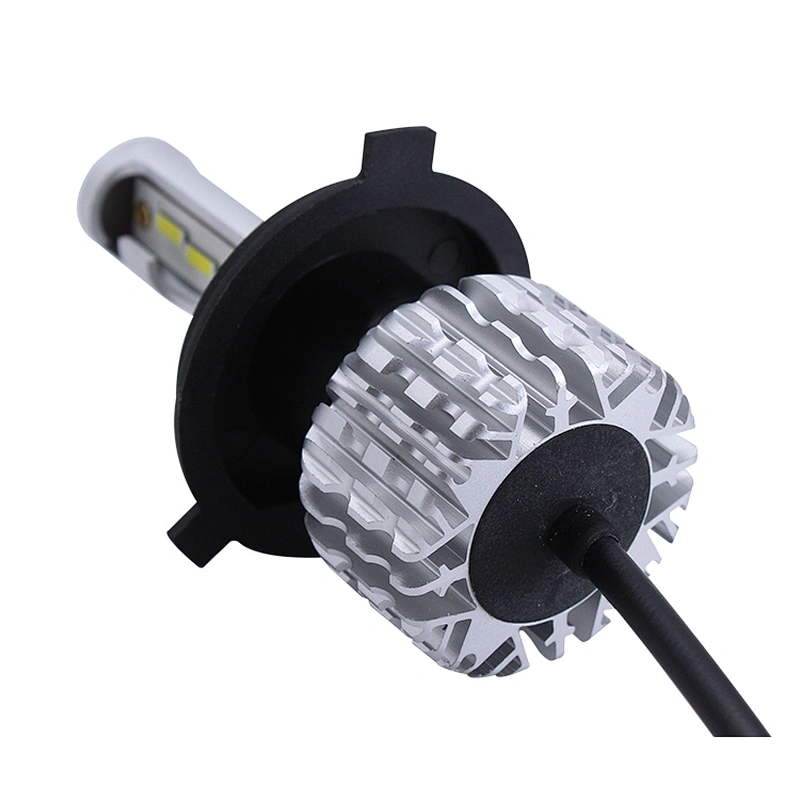 NEW led car light K1 S1 led headlamp car H7 H11 9006 9005 H4 auto led headlight