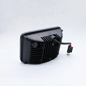 Wholesale 4X6 5X7 5inch 7Inch 45W LED Work Light for 12V 24V Trucks