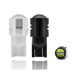 G1 12V Car Parking reading license plate Light T10 5730 2SMD