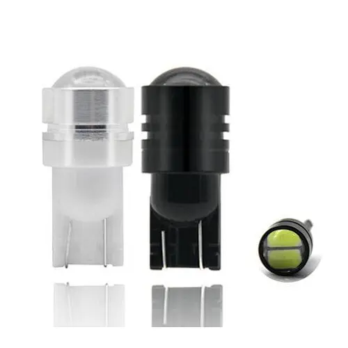 G1 12V Car Parking reading license plate Light T10 5730 2SMD