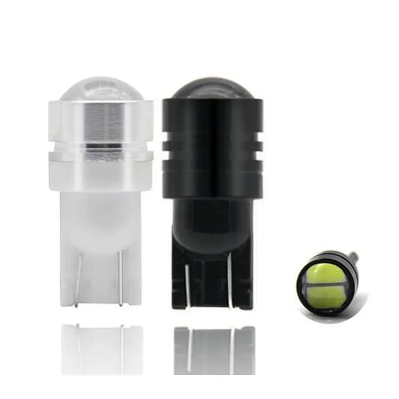 G1 12V Car Parking reading license plate Light T10 5730 2SMD