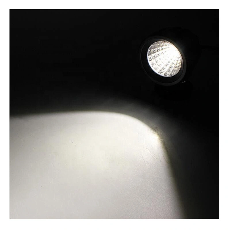 WLR15 High Quality Offroad 15W LED Work Light Flood Beam