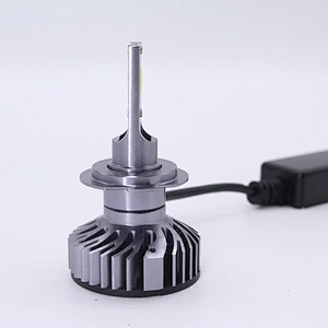 16000lm LED Bulb 360 Lights F2 Dob H7 LED Car Headlight H4