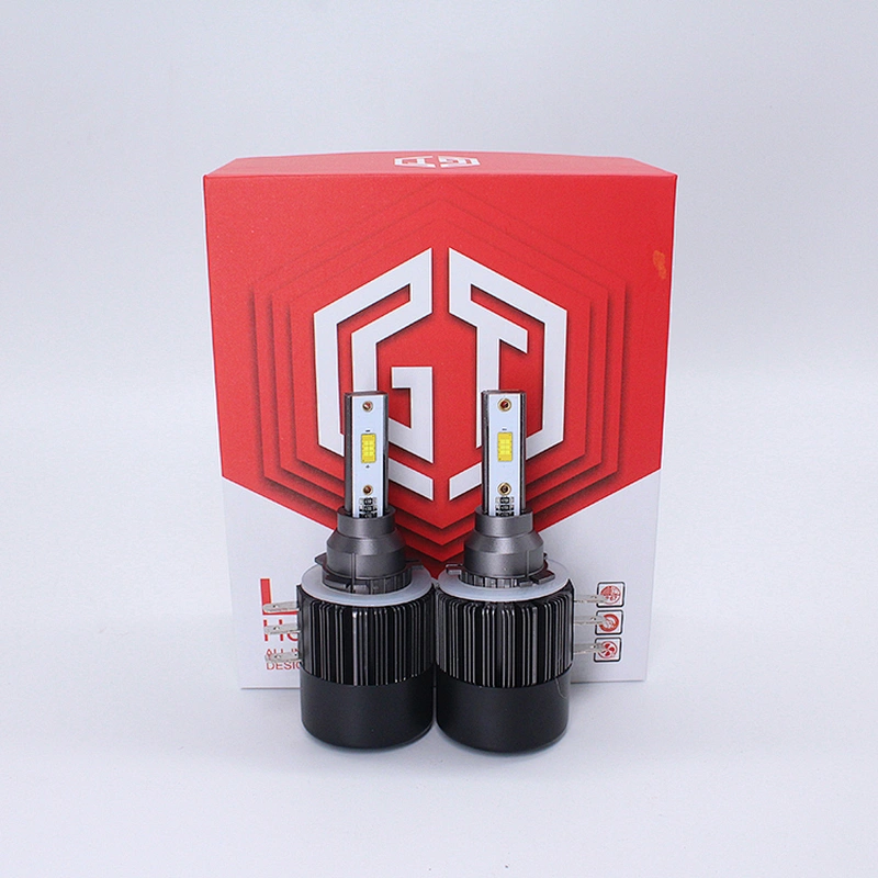 Auto Car Led Bulbs 60W Led Headlight H15 Led
