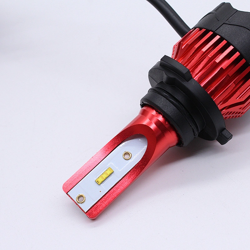 H1, H3, H4, H7, H11, H13, 9005, 9004, 9007, 9006 LED Car Headlight For Auto Car and Truck
