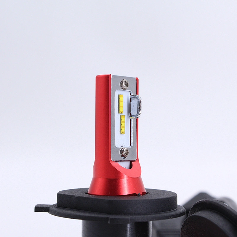 Auto Car Led Headlight H1 H3 H11 H13 9006 9007 H4 H7
