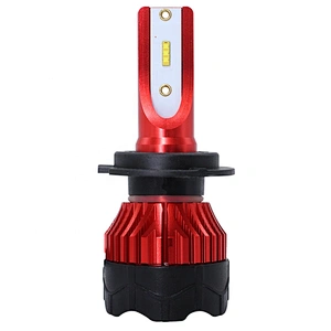 Factory Luces K5 LED Faros H4 H7 9005 9006 H11 880 H1 H3 Car Headlight