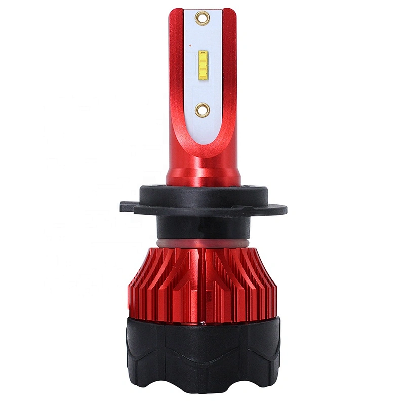 Factory Luces K5 LED Faros H4 H7 9005 9006 H11 880 H1 H3 Car Headlight