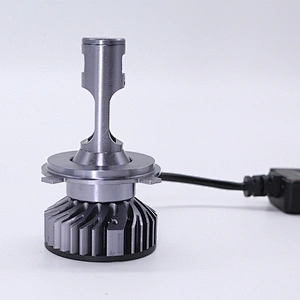 F2 High Power Auto Car COB Lamp 9005 9006 H7 H3 H1 H4 Offroad Led Headlight