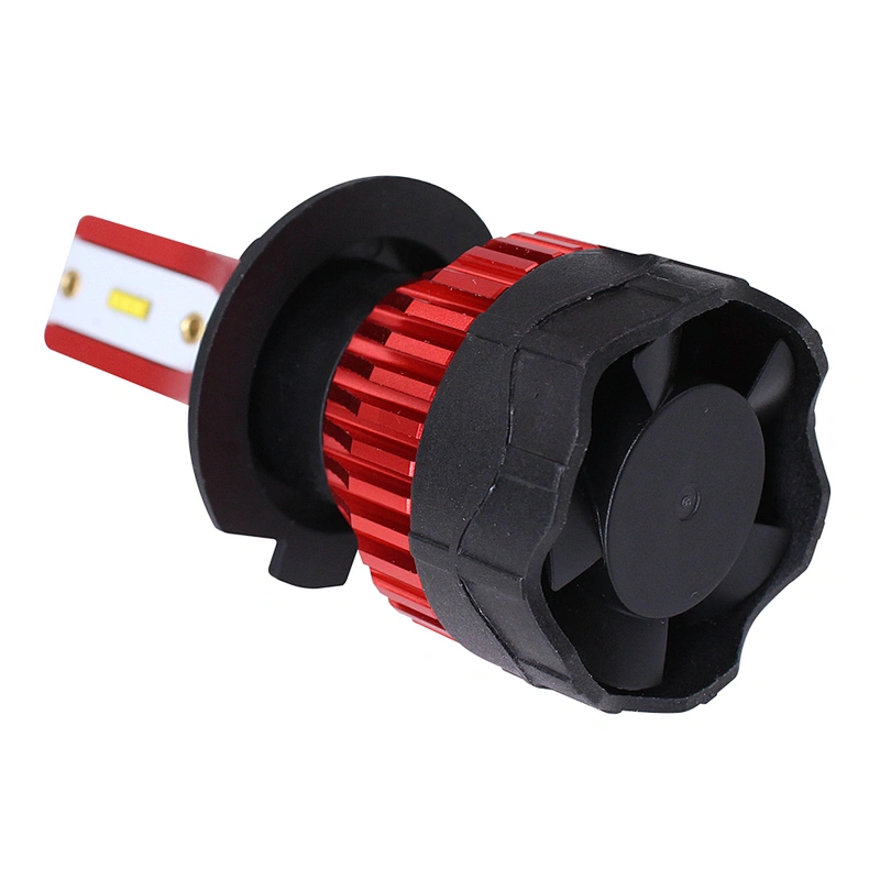 Factory  LED Car Light Automotive Light Bulbs 9005 9006 H4 H3 H1  H7 LED Headlight Bulb