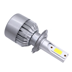 X3 C6 S1 S2 LED headlight with led auto light H1 H3 H4 H7 H11 H16 9006 9005 9007