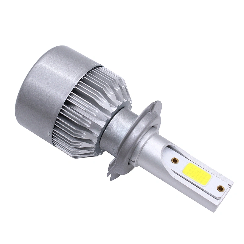 X3 C6 S1 S2 LED headlight with led auto light H1 H3 H4 H7 H11 H16 9006 9005 9007