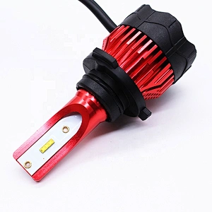 2019 New auto light k5 CSP LED 9005 HB3 Headlight best faros