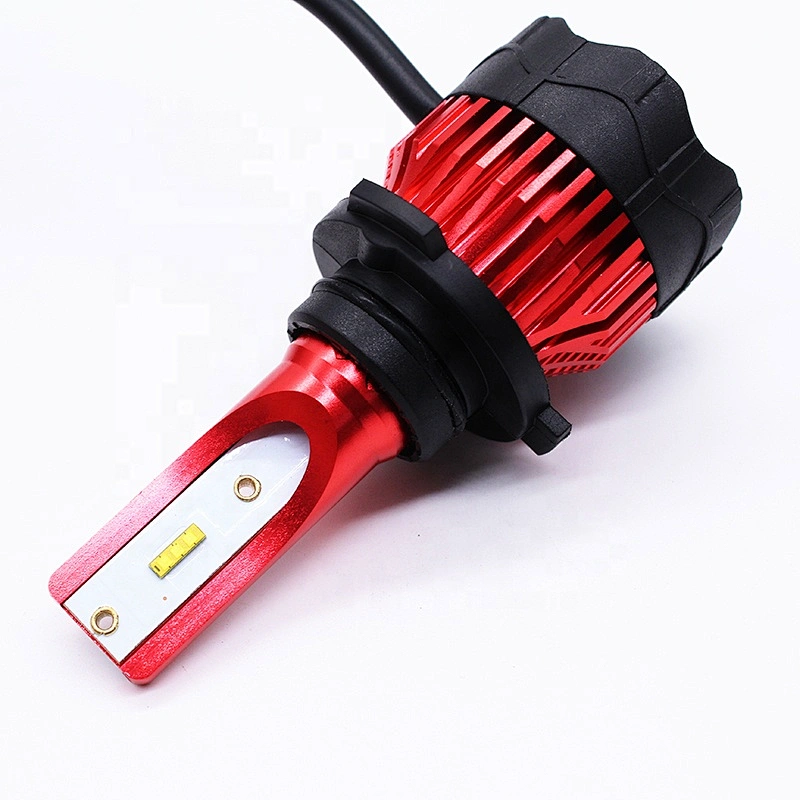 2019 New auto light k5 CSP LED 9005 HB3 Headlight best faros