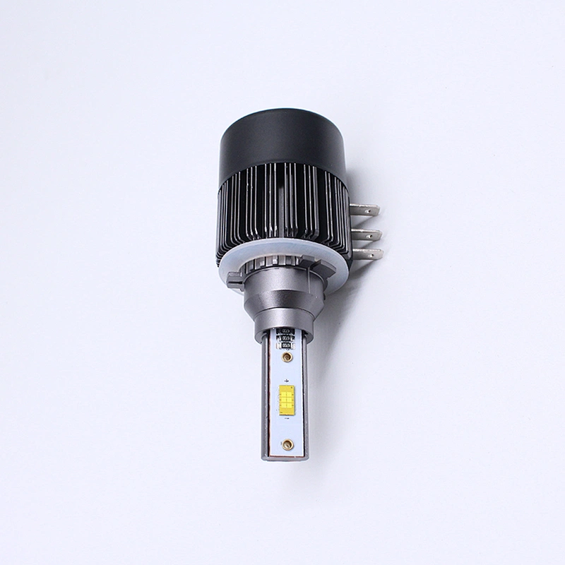 Auto Car Led Bulbs 60W Led Headlight H15 Led