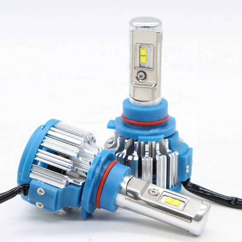 XHP50 T1 H11 H4 H13 9004 9007 H7  9005 9006 LED Headlight