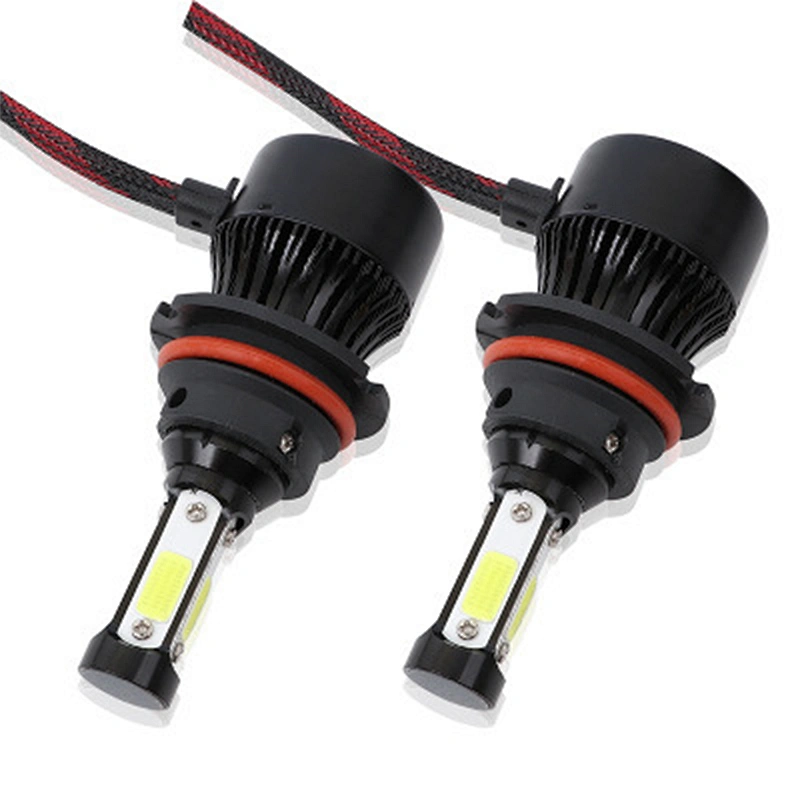 S2 H7 H8 H9 H11 H16 9005 9006 HB4 Led Headlights 36w 6000lm Fog Lamp